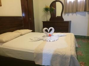 Hotel Boutique Oasis Colonial