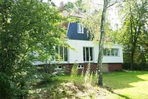 Ferienhaus Bindow - Heidesee