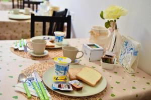 Affittacamere in Piazzetta