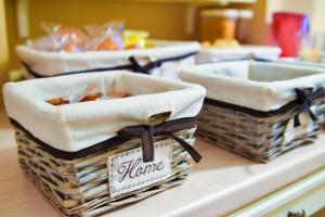 Affittacamere in Piazzetta