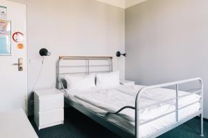 St Christophers Inn Berlin - Alexanderplatz