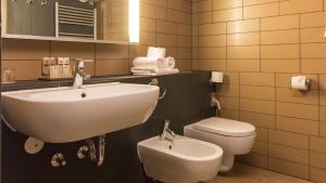 Terme Olimia - Hotel Sotelia