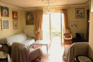 Mon Repos Two Floor Apartment - Kanoni