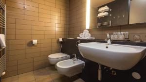 Terme Olimia - Hotel Sotelia