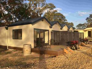 Coonawarra Ensuite Unit A