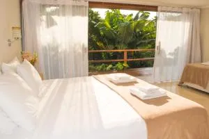 Pousada Blue Ocean - 布希奥斯