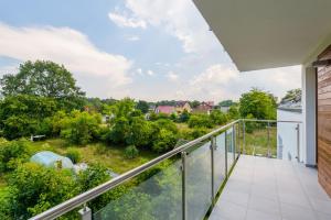 APARTAMENTY MIERZEJA - Stegna Forest, blisko lasu, Bezpłatny Meleks