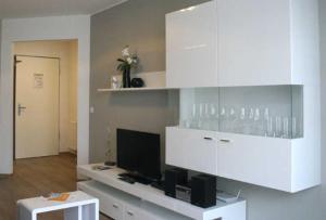 Haus Meeresblick FeWo Duenenzauber