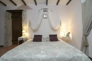 Chambre Rozies Dunes 2 p - Cuq