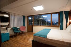 Akbiyik Suite Boutique Hotel