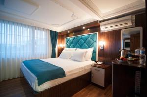 Akbiyik Suite Boutique Hotel