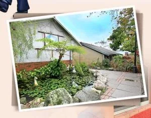 Signal B&B 信號咖ㄟ厝 民宿 - Li-shan-ts'un Signal B&B 信號咖ㄟ厝 民宿 - Li-shan-ts'un