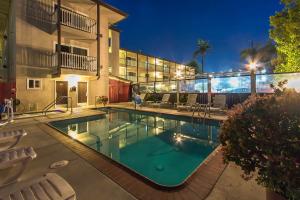 Avania Inn of Santa Barbara