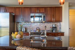 Honua Kai - Hokulani 509 - Ocean view from INSIDE! 2b2b