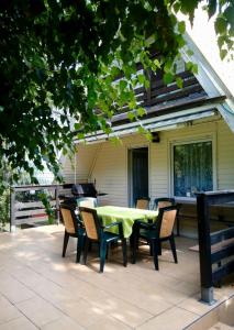 Domek Letniskowy Głebinów