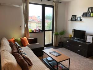 Golden Dome view Apartment