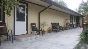 Мотель Хуторок - Kobelyaky