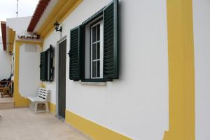 Apartamento de São João