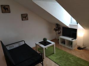 Innsbruck Old Town Studio