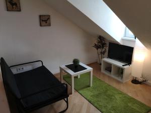 Innsbruck Old Town Studio