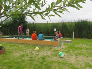 Ferienhaus Deichgraf 86 im Feriend