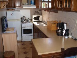 Villa Verde Blu Thassos Greece