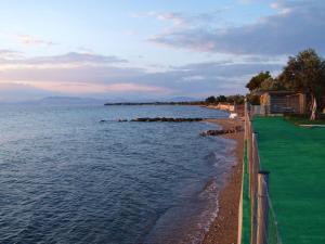 Villa Verde Blu Thassos Greece