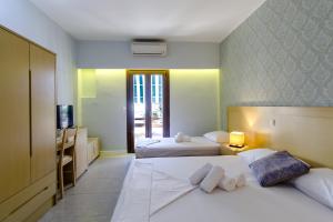 Aphrodite Boutique Hotel Syros Greece