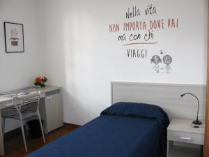 B&B Villa Alba Matera