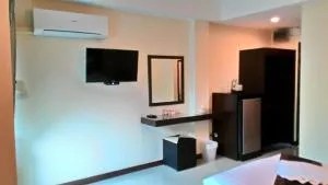 K2 Living Hotel - Ban Khlong Maphlap
