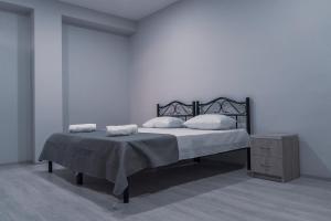 Avlabari Terrace Rooms