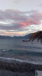 Villa Nantia - Lithádha