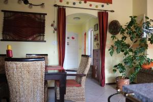 Arany Sziget Apartman