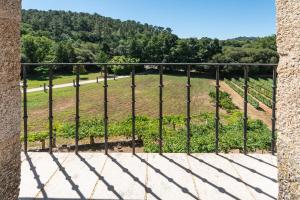  Double Room room in ​Eurostars Monumento Monasterio de San Clodio Hotel & Spa