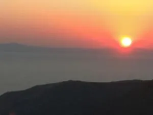 Traditional Renovated House in the Centre of Anafi - Anafi