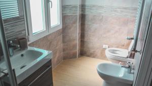 Habitación Doble con baño privado