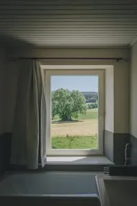 La croisée des champs, gîte entre Durbuy et La Roche en Ardenne - Erpigny