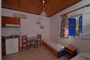 White Rock Apartments Samos Greece