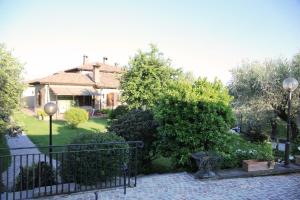 B&B LE BACETTE img51