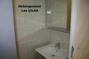 Appartements La Petalerie : photos des chambres