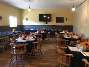 Arnold's Cove Inn - Trinity