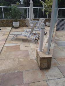 Condomínio Edifício Málaga