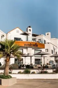 Sandcastle Hotel on the Beach - غروفير بيتش