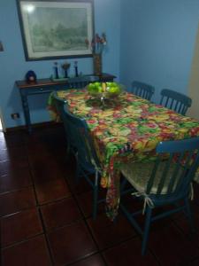 Condomínio Edifício Málaga