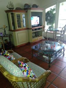 Condomínio Edifício Málaga