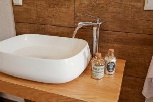 Landhaus im Rinnetal