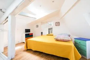 Petit studio Saint-Front- Small studio flat Saint-Front - 佩里格