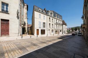 Appartements Petit studio Saint-Front- Small studio flat Saint-Front : photos des chambres