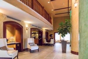 The Mutiny Luxury Suites Hotel