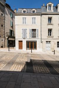 Appartements Petit studio Saint-Front- Small studio flat Saint-Front : photos des chambres